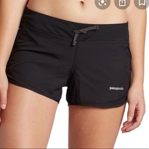 Patagonia Women’s Strider Running Shorts -Indigo
